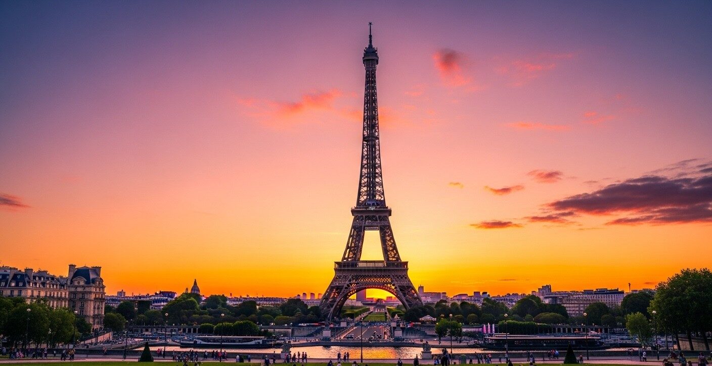 Paris